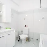Апартаменты Romance Dream Meteora 2