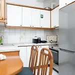 Апартаменты Romance Dream Meteora 2 Калампака
