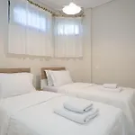 Апартаменты Romance Dream Meteora 2 Калампака