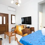 Апартаменты Romance Dream Meteora 2