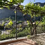 Апартаменты Romance Dream Meteora 2 *