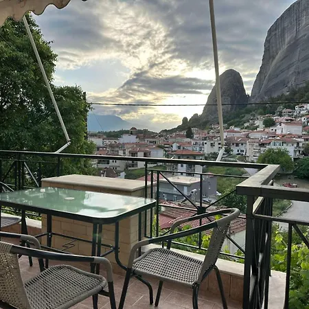 Romance Dream Meteora 2 Апартаменты *