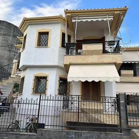 Romance Dream Meteora 2 * 卡兰巴卡