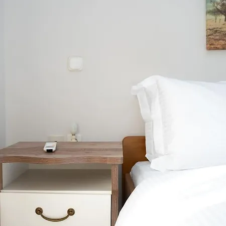 Romance Dream Meteora 2 Калампака