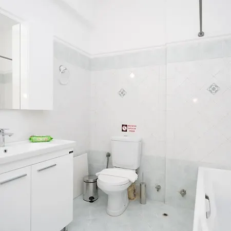 Апартаменты Romance Dream Meteora 2