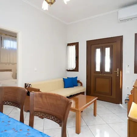 Апартаменты Romance Dream Meteora 2 *