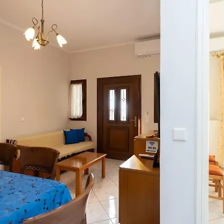 Апартаменты Romance Dream Meteora 2 *