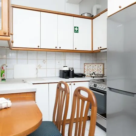 Appartement Romance Dream Meteora 2 Kalampáka