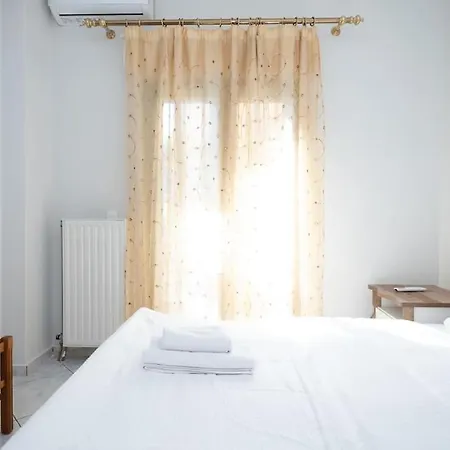 Romance Dream Meteora 2 Апартаменты