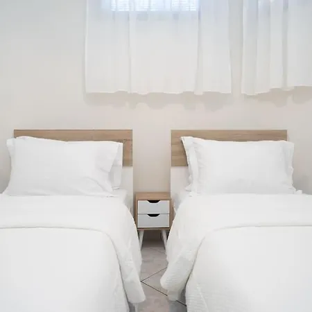 Appartement Romance Dream Meteora 2