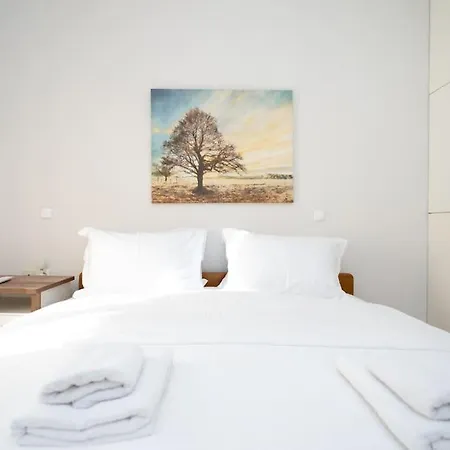 Romance Dream Meteora 2 Appartement *