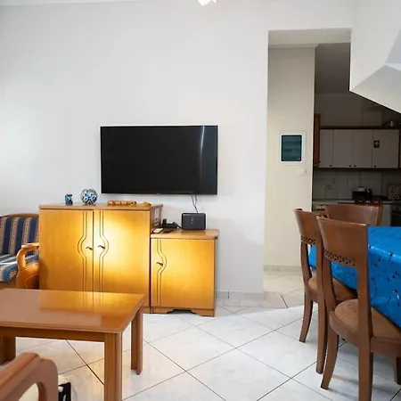Romance Dream Meteora 2 Appartement Kalampáka