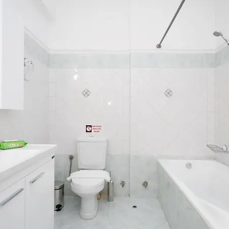 Апартаменты Romance Dream Meteora 2 Калампака