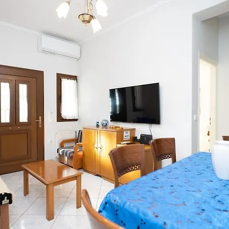 Appartement Romance Dream Meteora 2