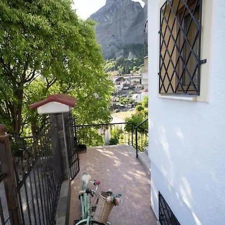 Appartement Romance Dream Meteora 2 Kalampáka
