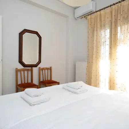 Romance Dream Meteora 2 Апартаменты