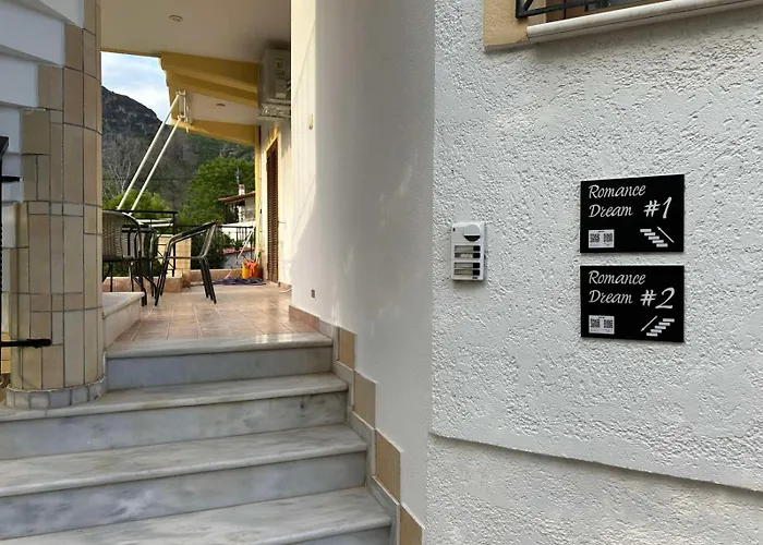 Romance Dream Meteora 2