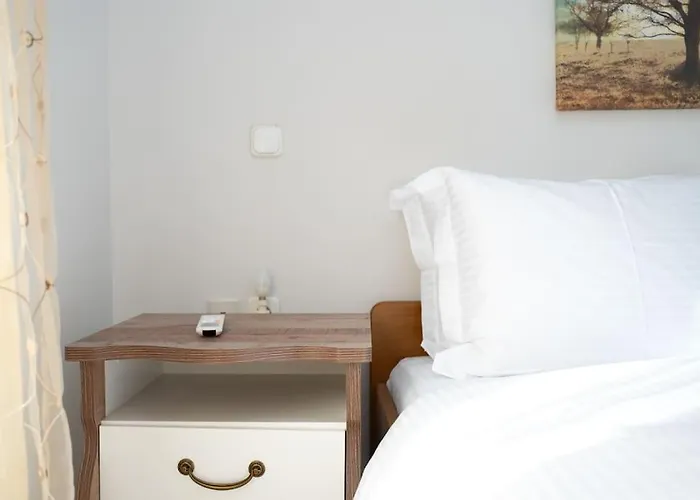 Romance Dream Meteora 2 卡兰巴卡