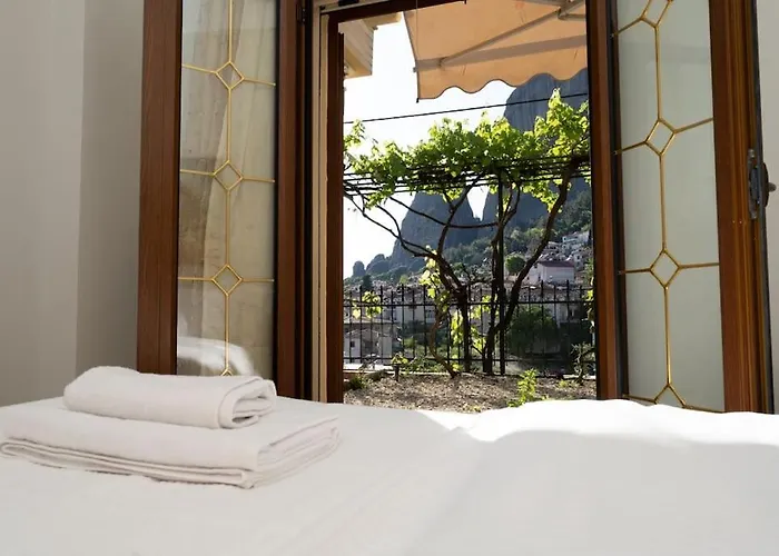 Romance Dream Meteora 2 公寓 *