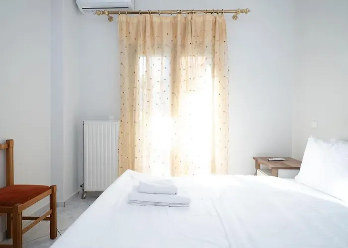 Romance Dream Meteora 2 公寓