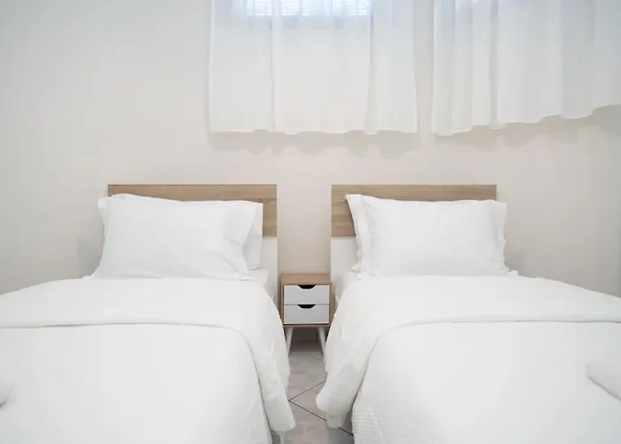 公寓 Romance Dream Meteora 2