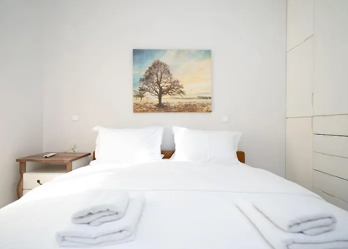 Romance Dream Meteora 2 公寓 *