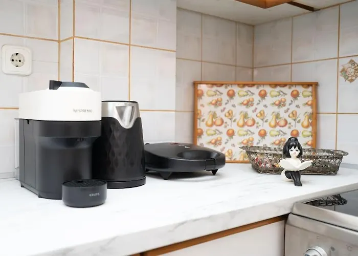 公寓 Romance Dream Meteora 2 *