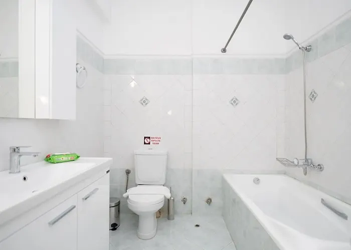 公寓 Romance Dream Meteora 2 卡兰巴卡