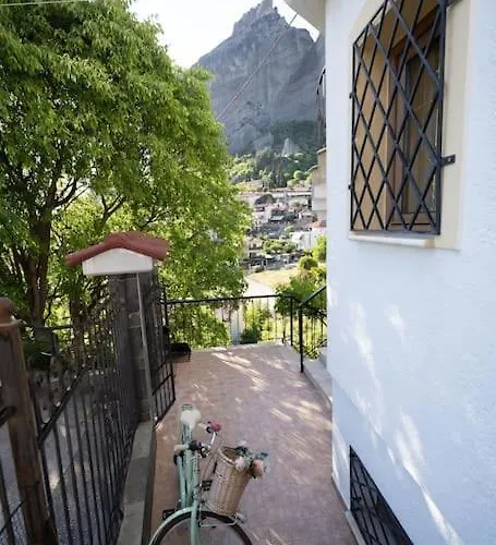 公寓 Romance Dream Meteora 2 卡兰巴卡