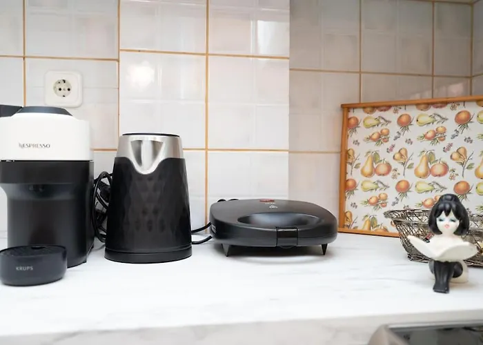 Romance Dream Meteora 2 卡兰巴卡