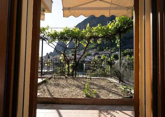 Romance Dream Meteora 2