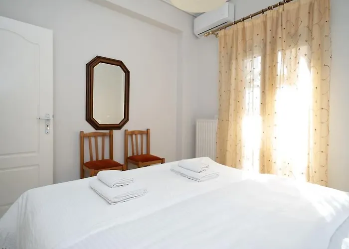 Romance Dream Meteora 2 公寓