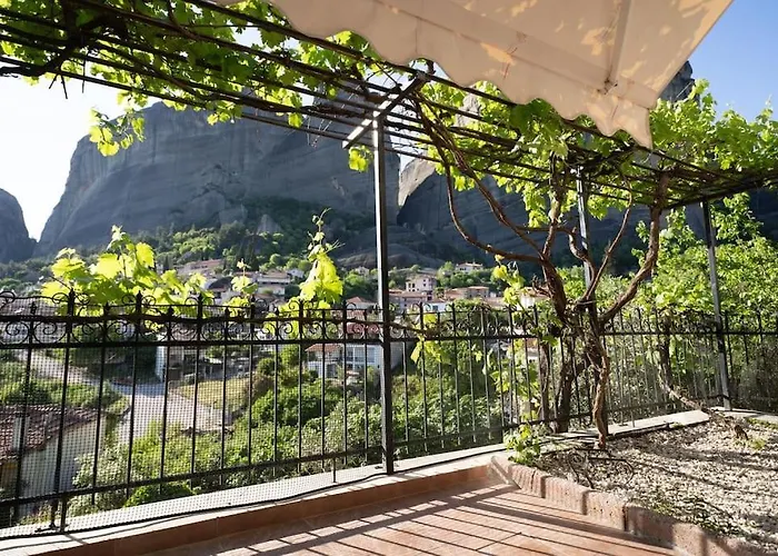 Romance Dream Meteora 2 * 卡兰巴卡