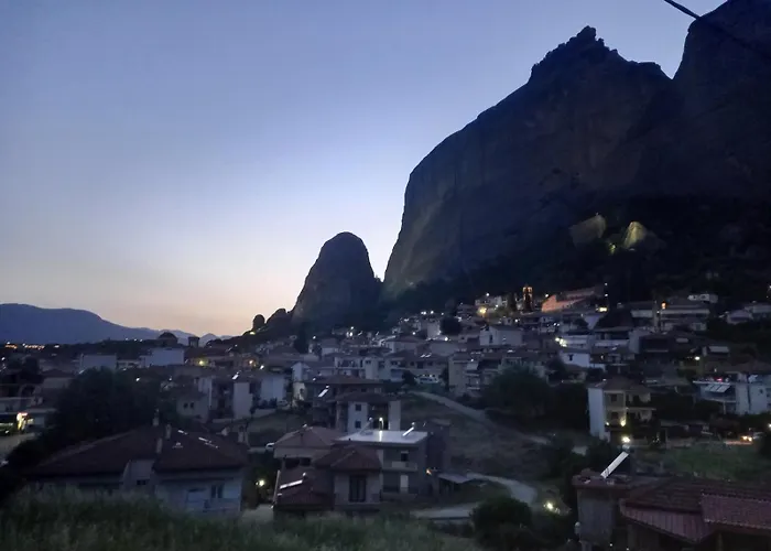 Romance Dream Meteora 2 公寓 *